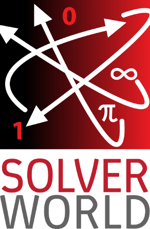 Solver World Math Data Science And The World